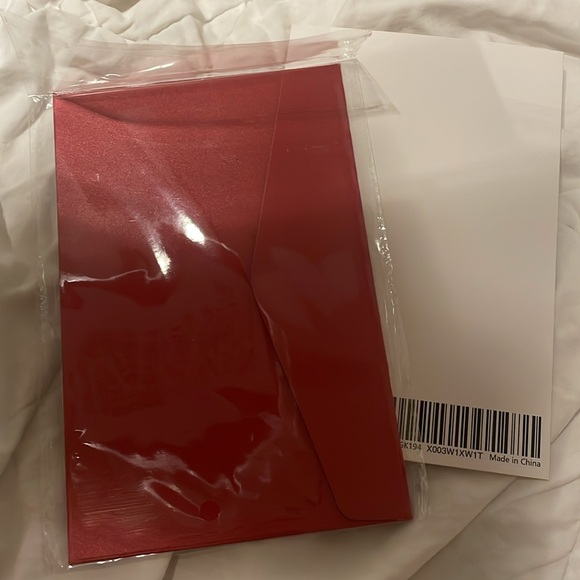 *$1 when Bundled* Birthday‎ Card from Pet - Picture 3 of 3